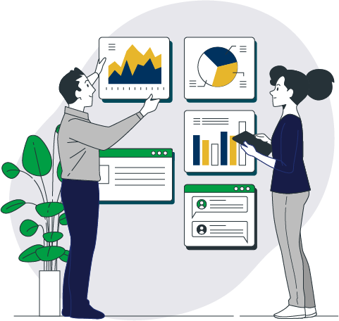 Data graders services