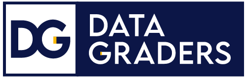 DataGraders logo